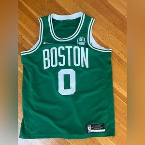 Jayson Tatum Jersey